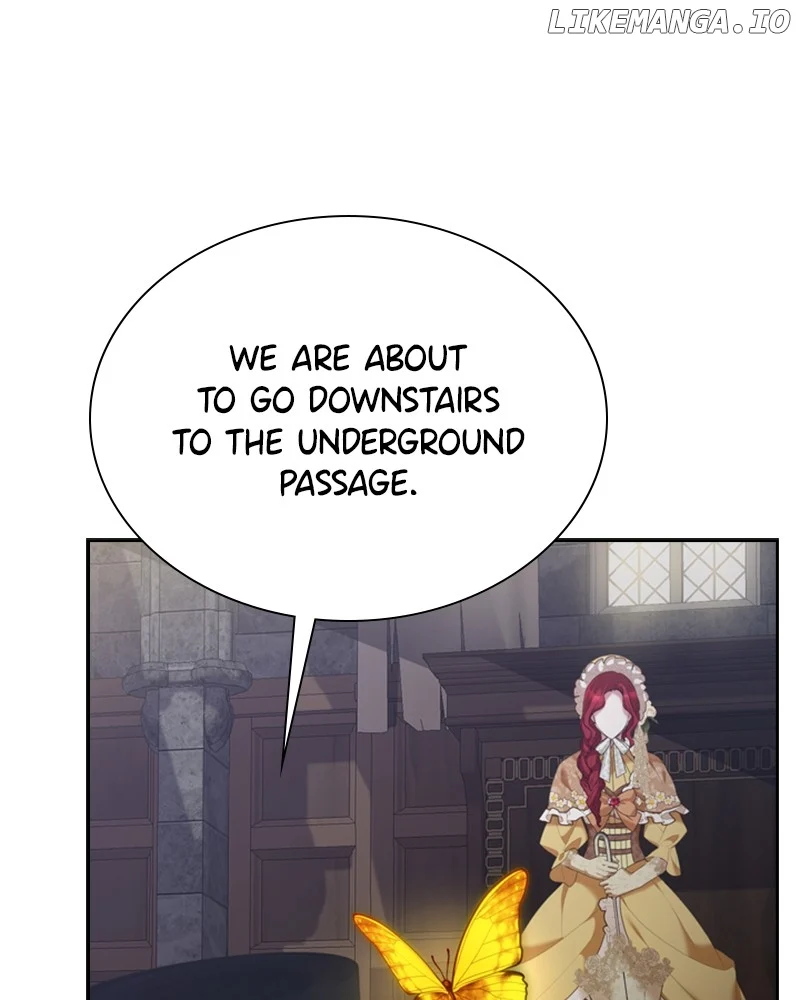 Concubine’s Invitation Chapter 22 - Page 94