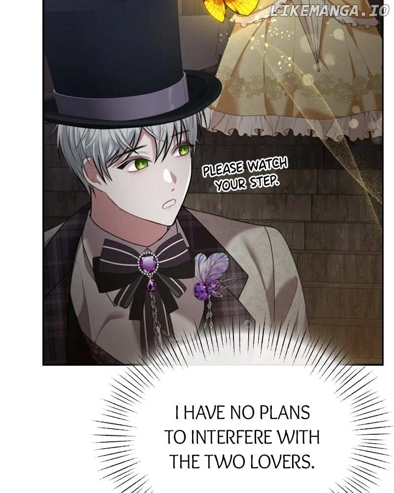 Concubine’s Invitation Chapter 22 - Page 95