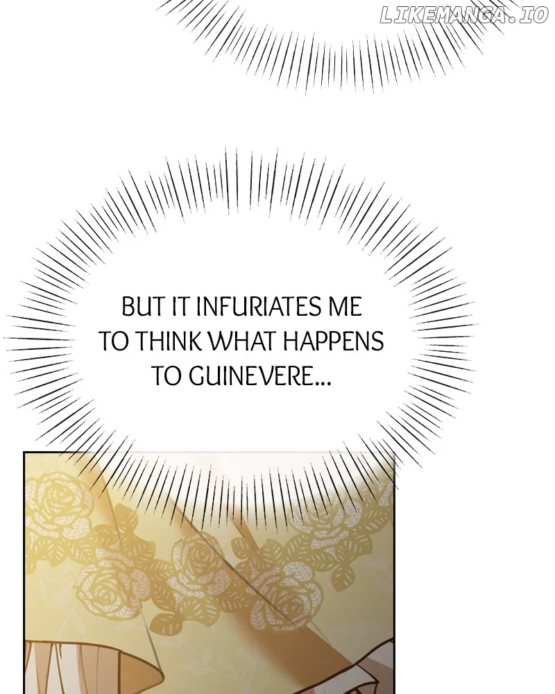 Concubine’s Invitation Chapter 22 - Page 96