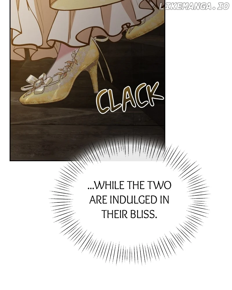 Concubine’s Invitation Chapter 22 - Page 97