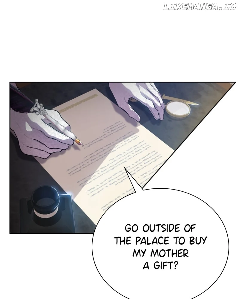 Concubine’s Invitation Chapter 23 - Page 1