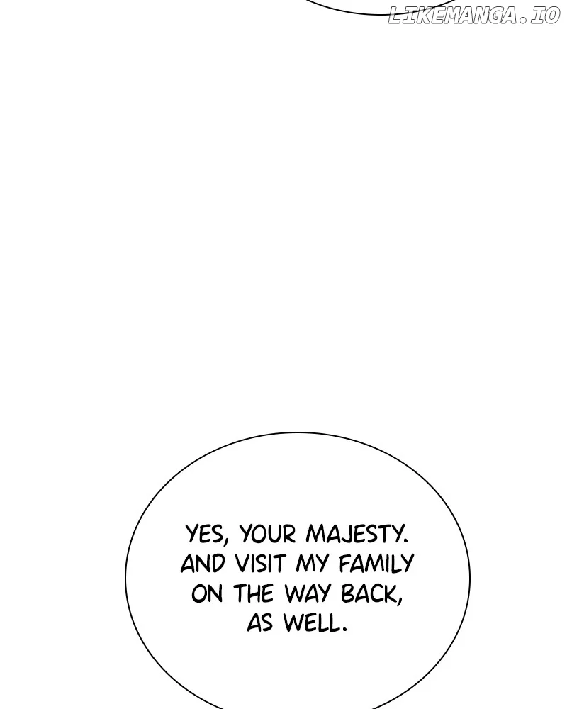Concubine’s Invitation Chapter 23 - Page 2