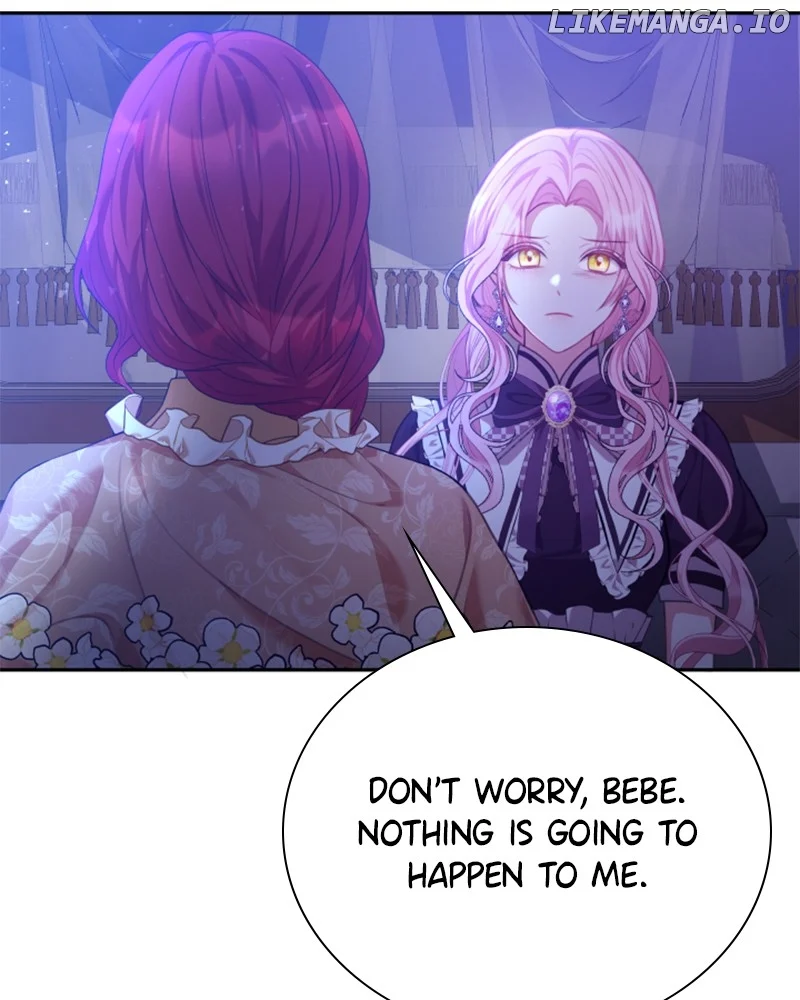 Concubine’s Invitation Chapter 23 - Page 103