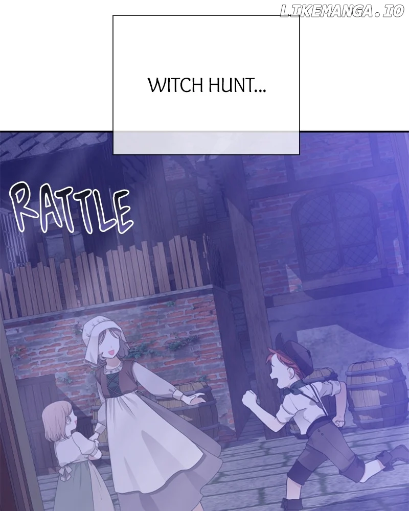 Concubine’s Invitation Chapter 23 - Page 107