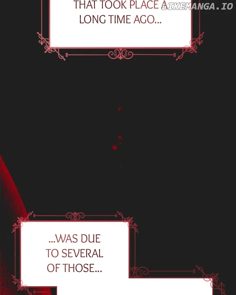 Concubine’s Invitation Chapter 23 - Page 109
