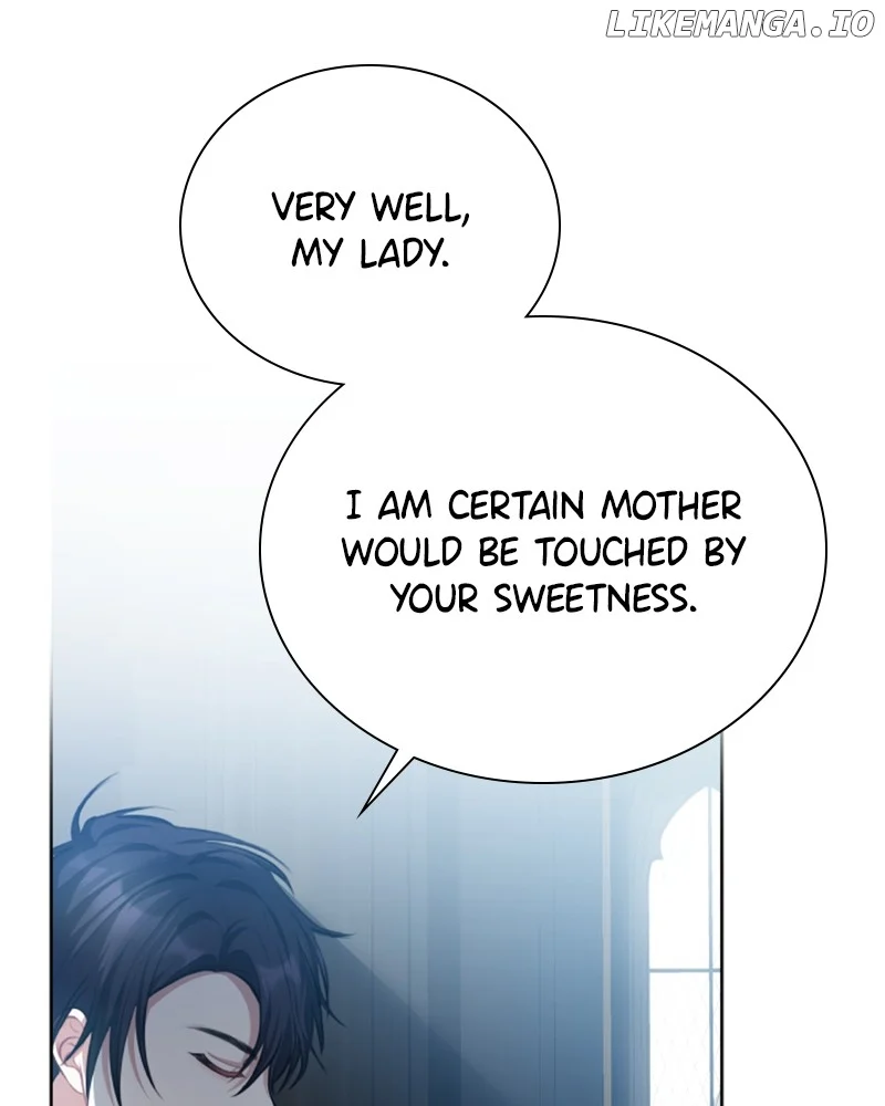 Concubine’s Invitation Chapter 23 - Page 12