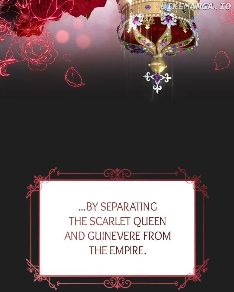 Concubine’s Invitation Chapter 23 - Page 113