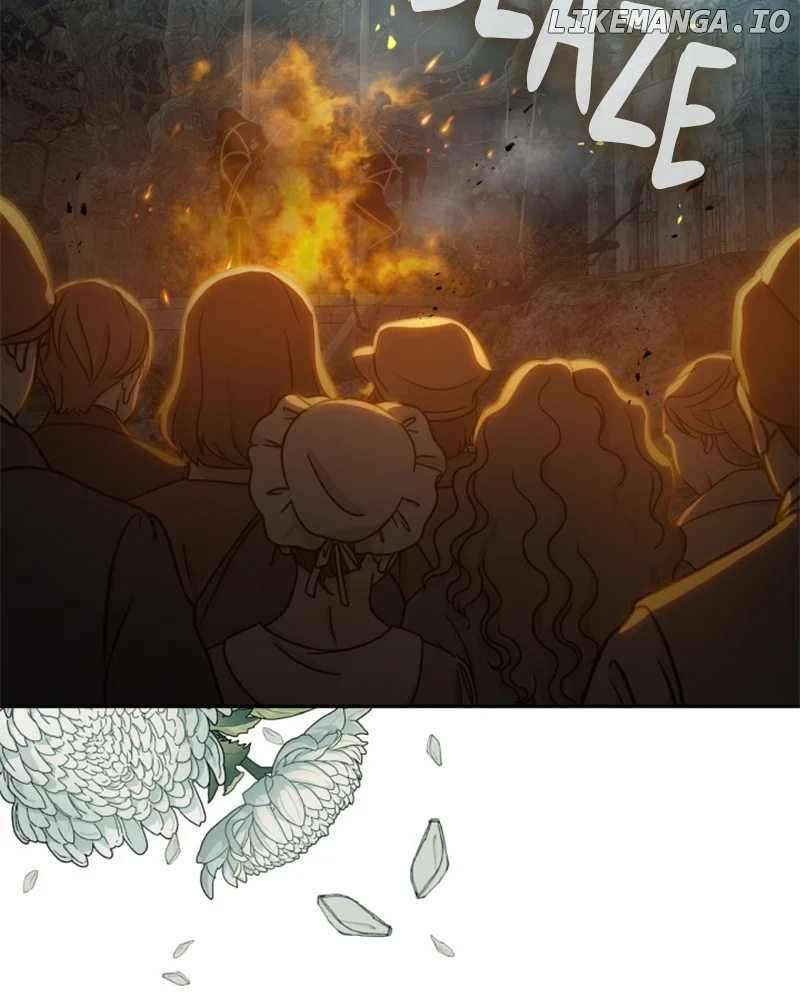 Concubine’s Invitation Chapter 23 - Page 115