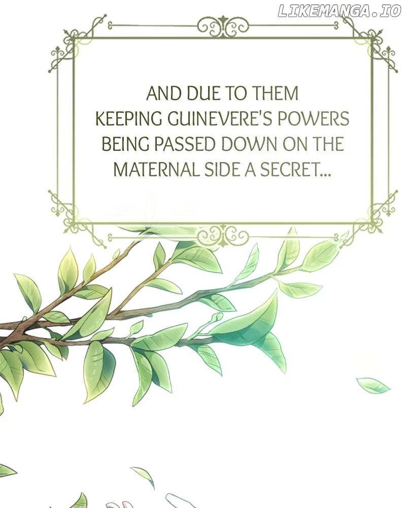 Concubine’s Invitation Chapter 23 - Page 118