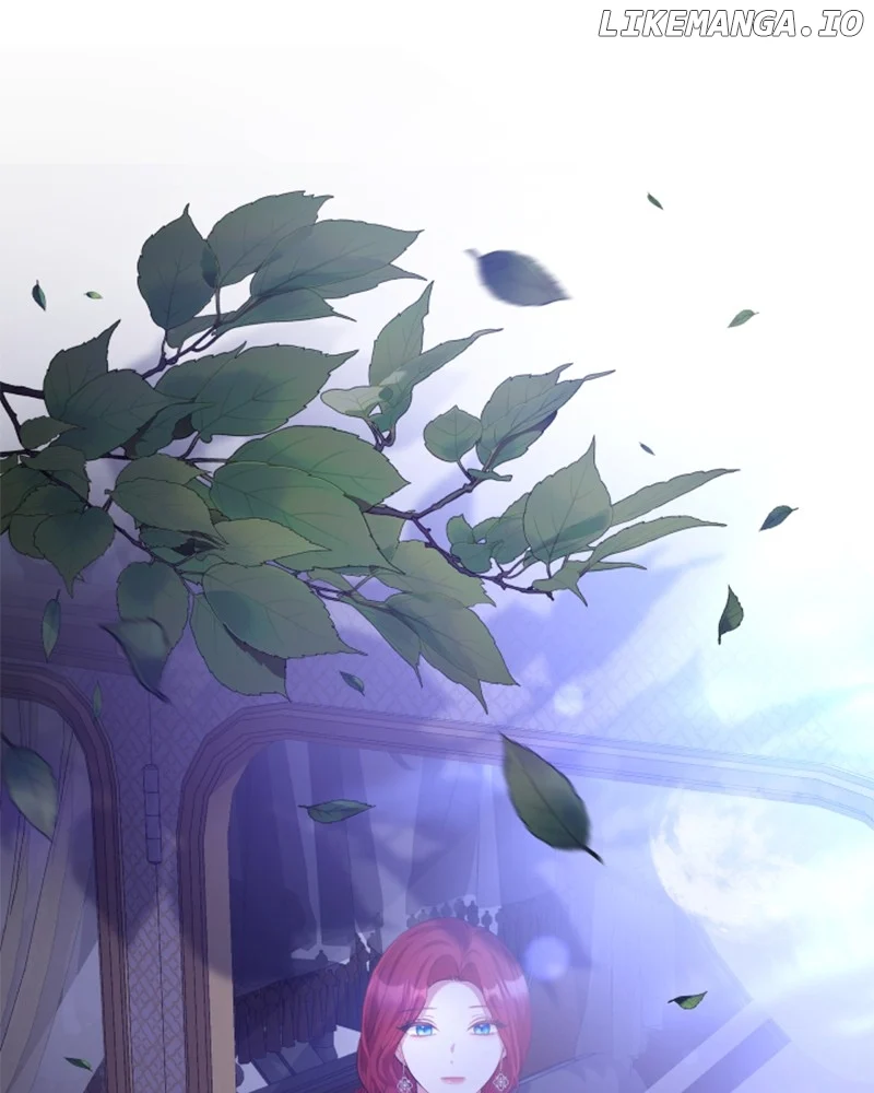 Concubine’s Invitation Chapter 23 - Page 123