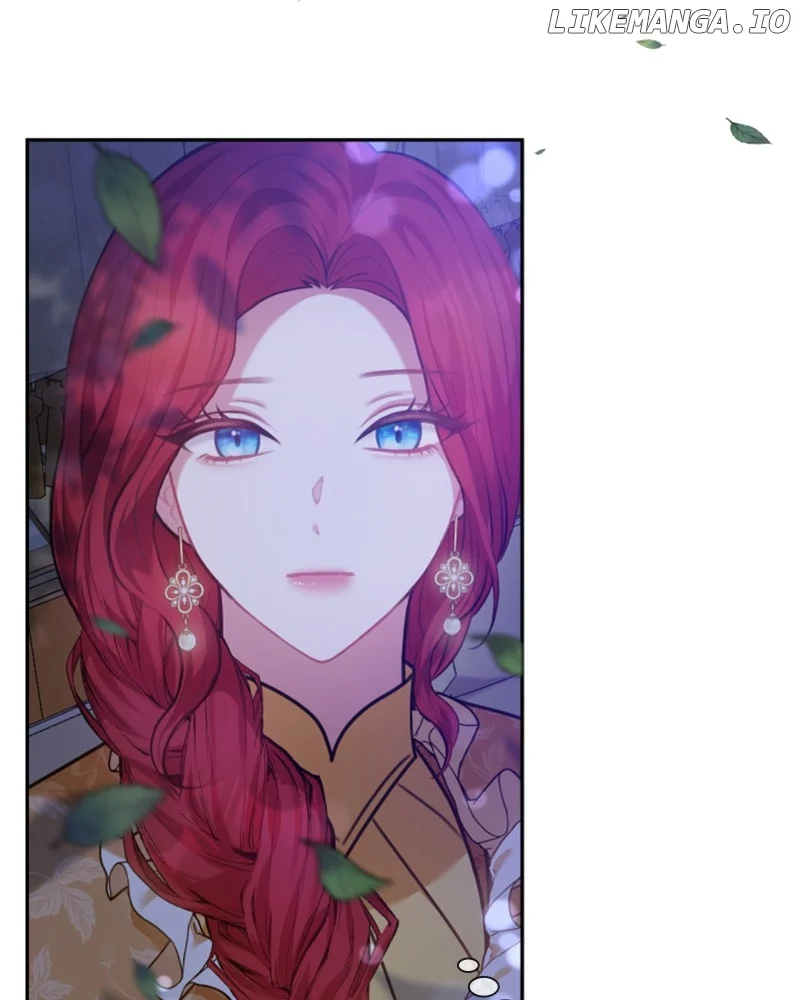 Concubine’s Invitation Chapter 23 - Page 131