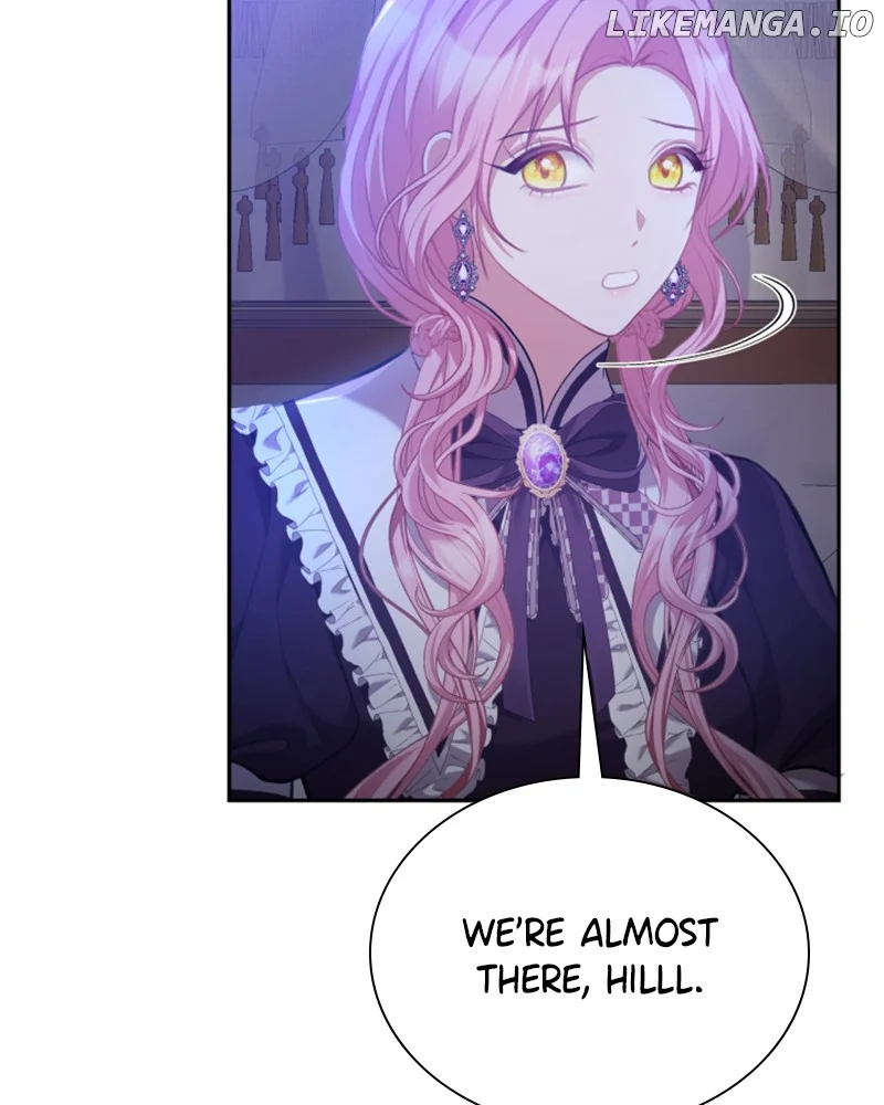 Concubine’s Invitation Chapter 23 - Page 133