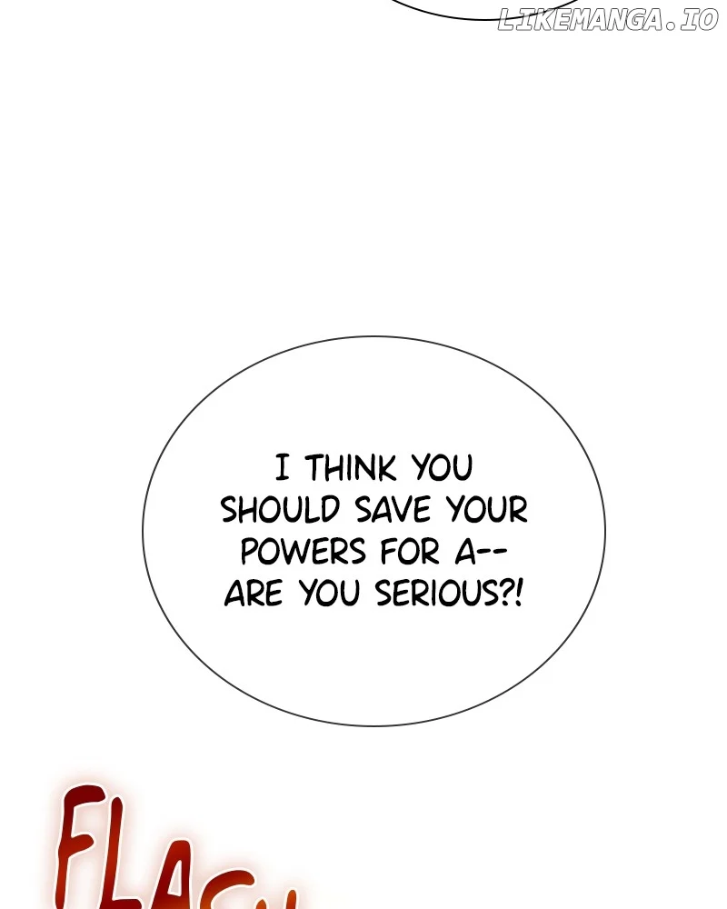 Concubine’s Invitation Chapter 23 - Page 134