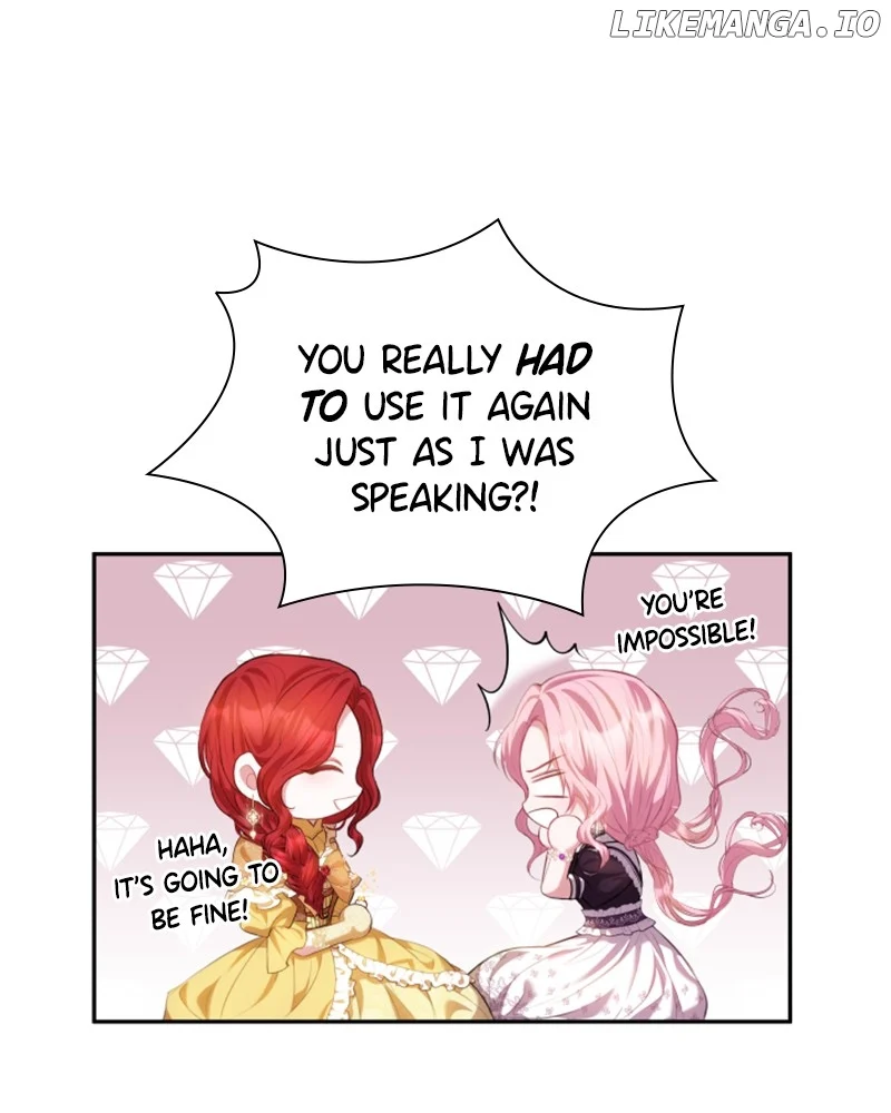 Concubine’s Invitation Chapter 23 - Page 136