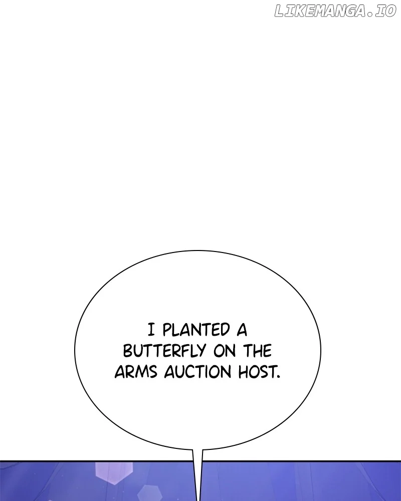 Concubine’s Invitation Chapter 23 - Page 137
