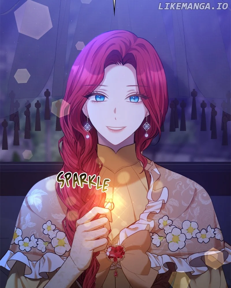 Concubine’s Invitation Chapter 23 - Page 138