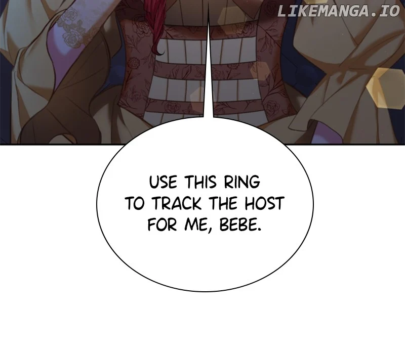 Concubine’s Invitation Chapter 23 - Page 139