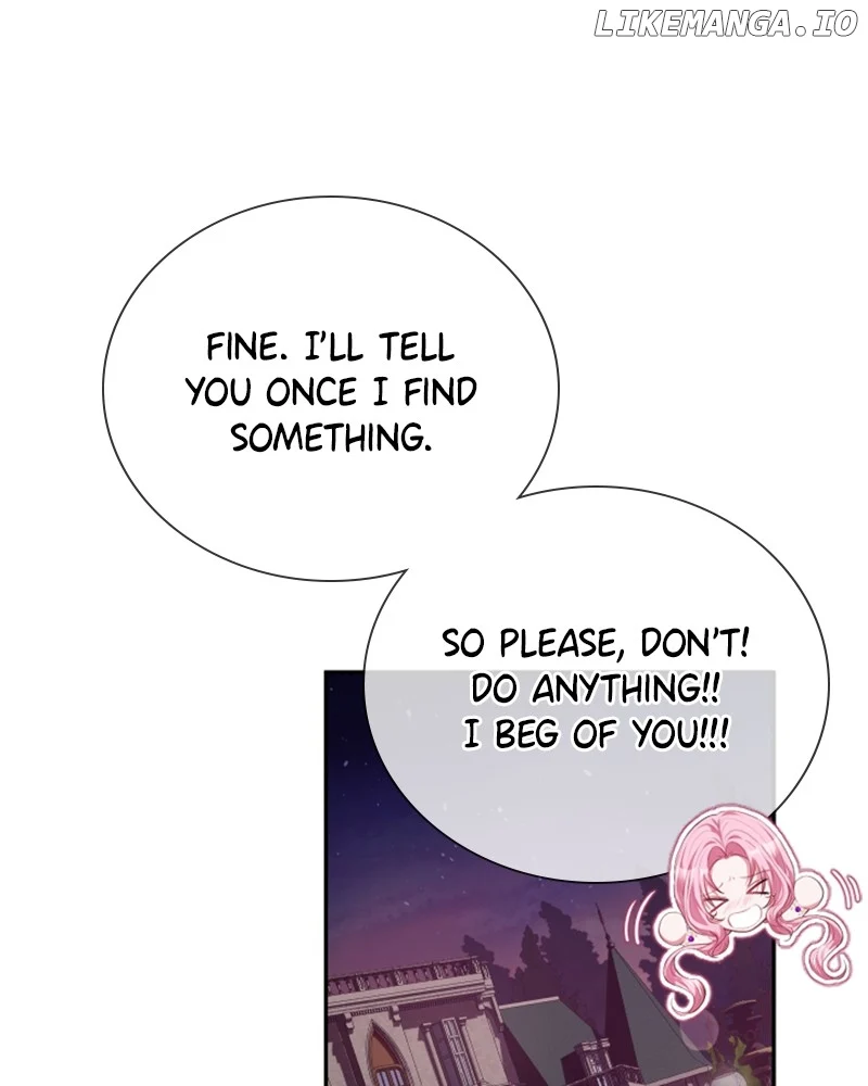 Concubine’s Invitation Chapter 23 - Page 140