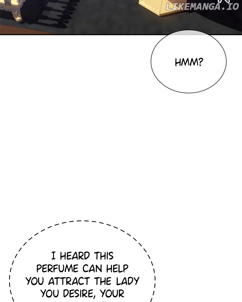 Concubine’s Invitation Chapter 23 - Page 148