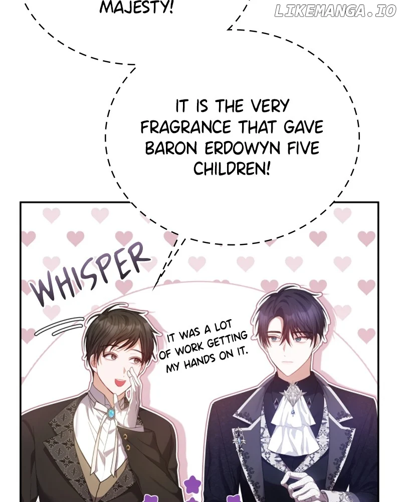 Concubine’s Invitation Chapter 23 - Page 149