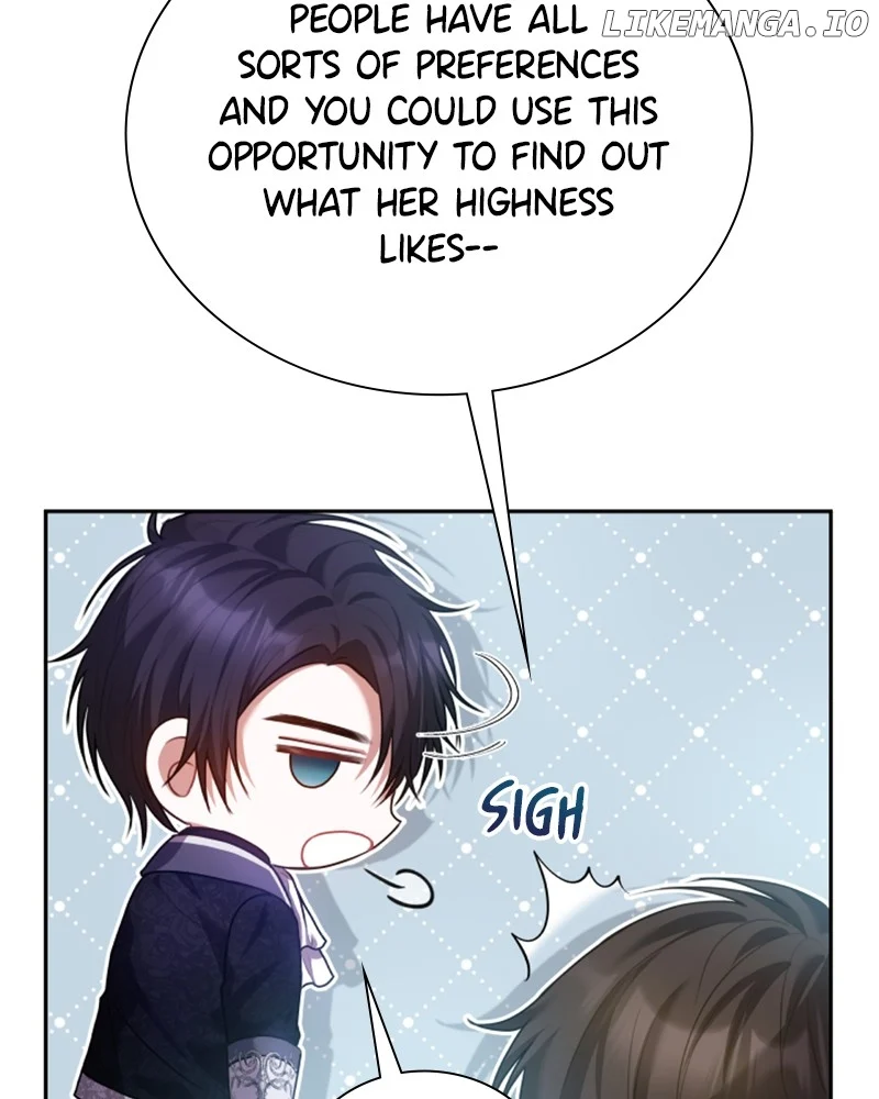 Concubine’s Invitation Chapter 23 - Page 155