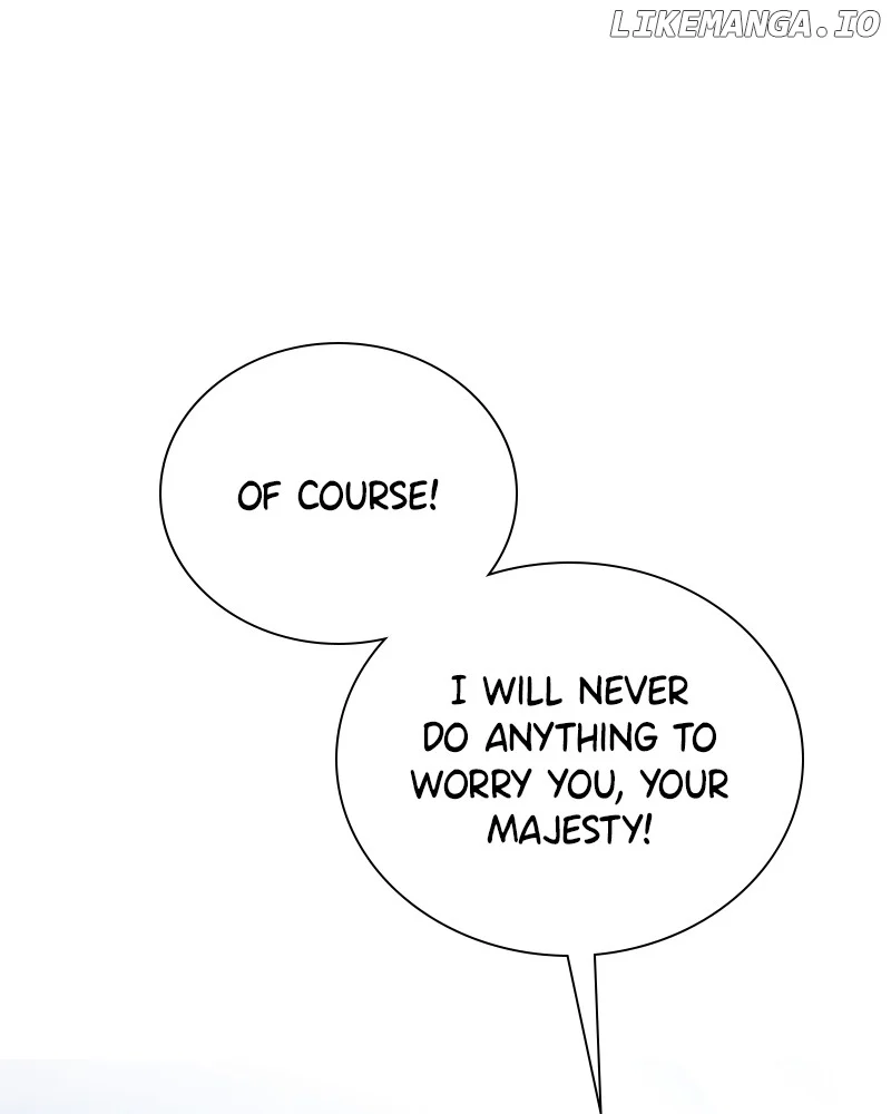 Concubine’s Invitation Chapter 23 - Page 20