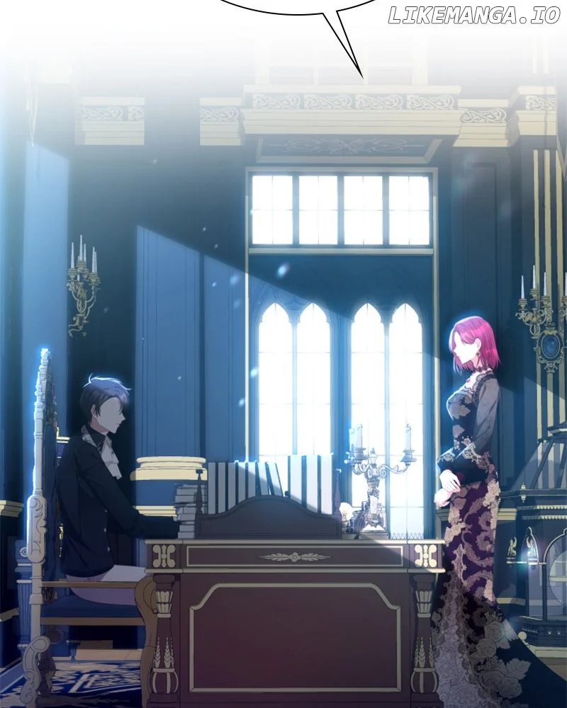 Concubine’s Invitation Chapter 23 - Page 3