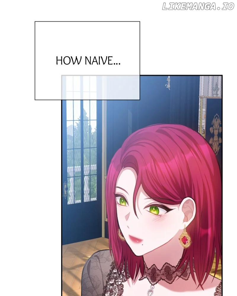 Concubine’s Invitation Chapter 23 - Page 23