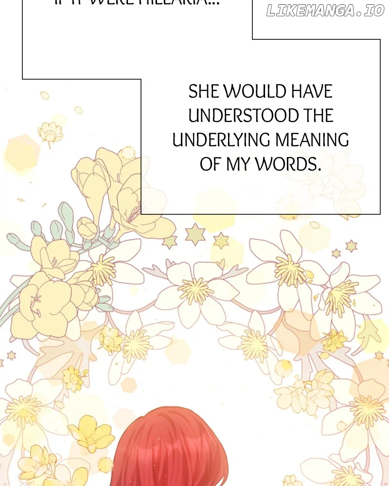 Concubine’s Invitation Chapter 23 - Page 25