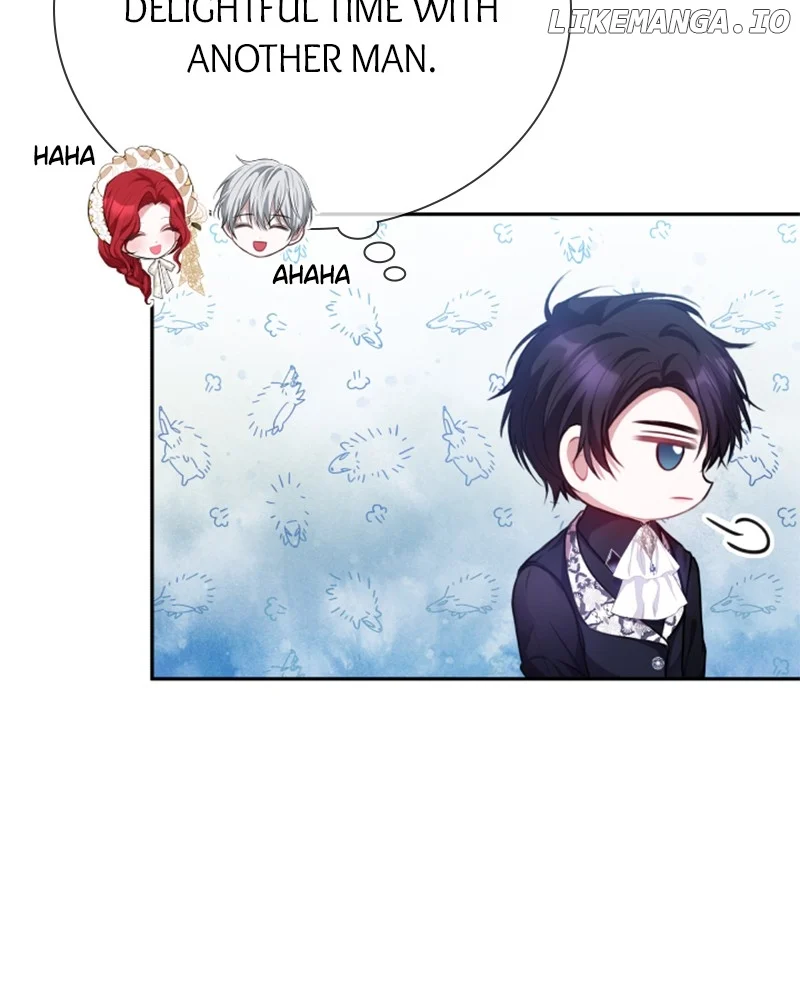 Concubine’s Invitation Chapter 23 - Page 29