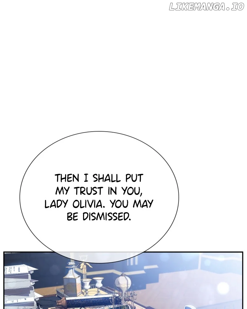 Concubine’s Invitation Chapter 23 - Page 30