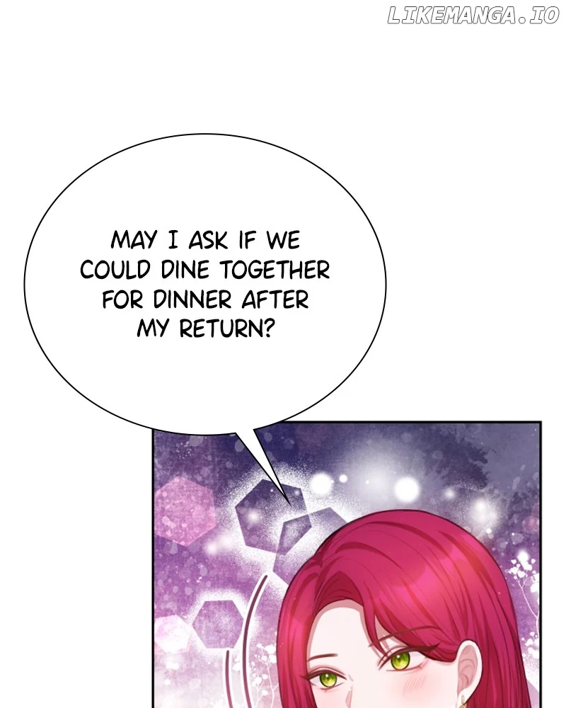 Concubine’s Invitation Chapter 23 - Page 32