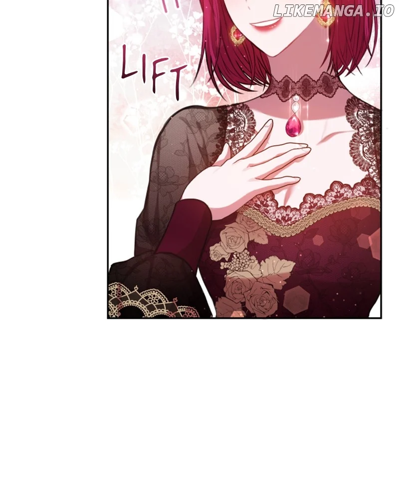 Concubine’s Invitation Chapter 23 - Page 33