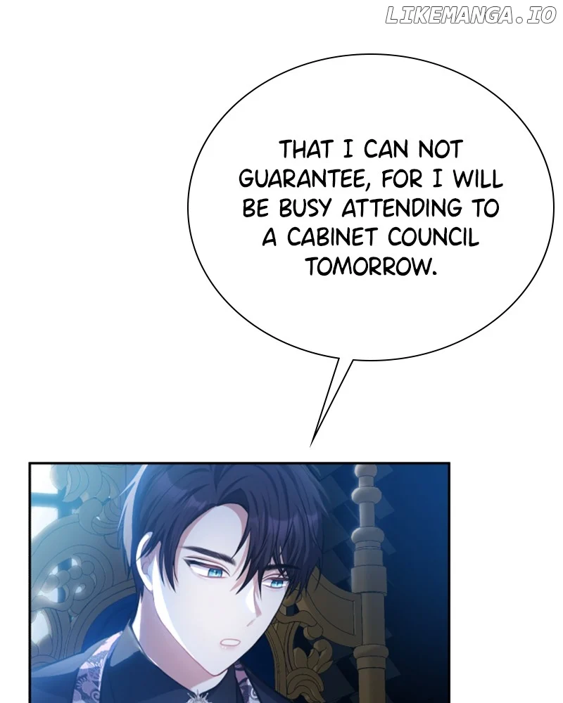 Concubine’s Invitation Chapter 23 - Page 34