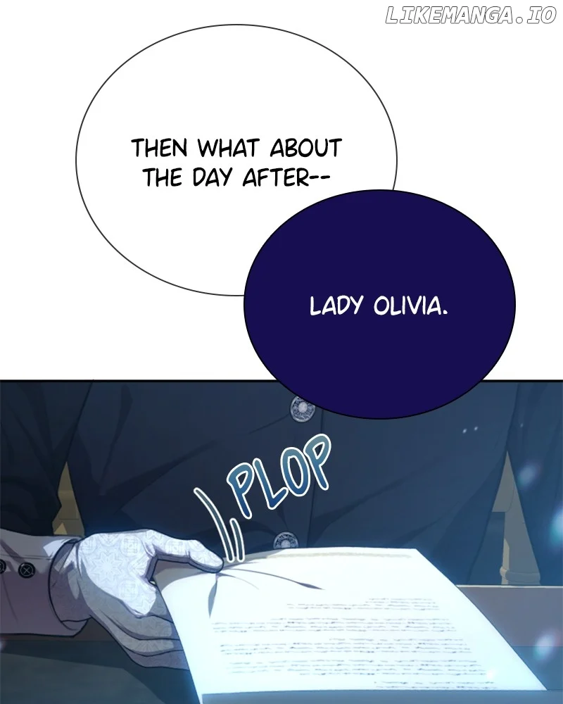 Concubine’s Invitation Chapter 23 - Page 36
