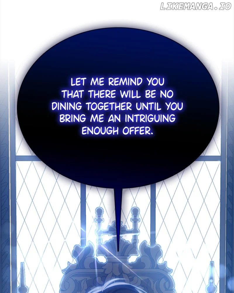 Concubine’s Invitation Chapter 23 - Page 38
