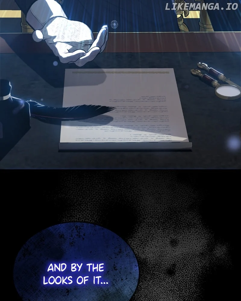 Concubine’s Invitation Chapter 23 - Page 40