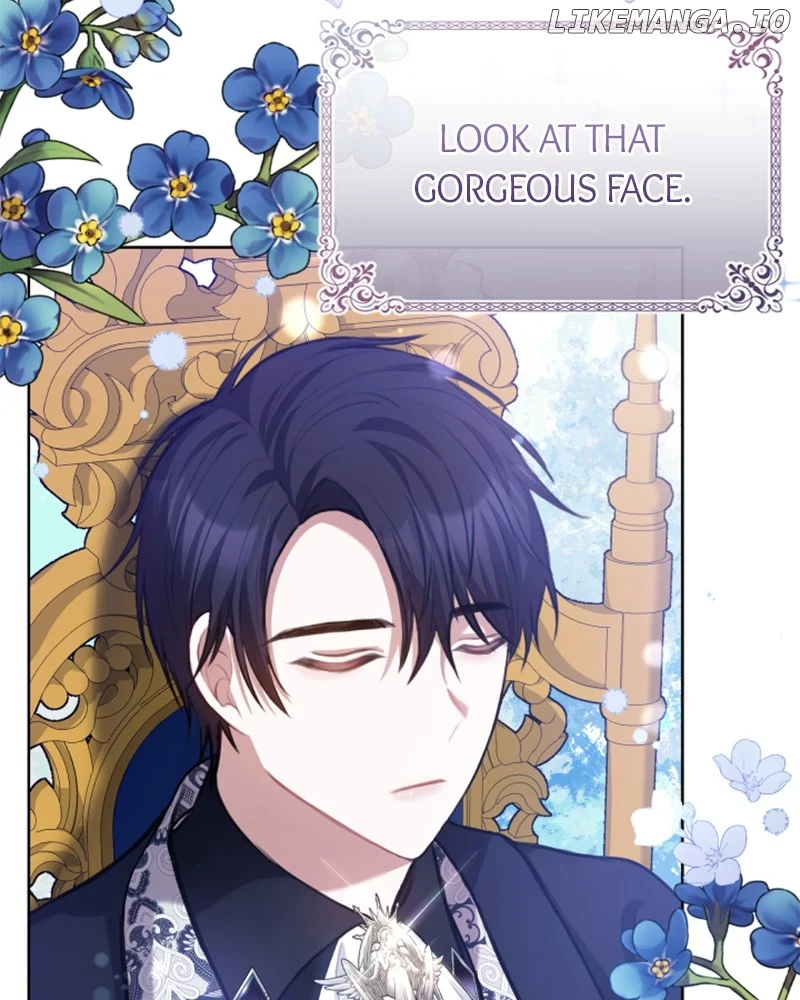 Concubine’s Invitation Chapter 23 - Page 5