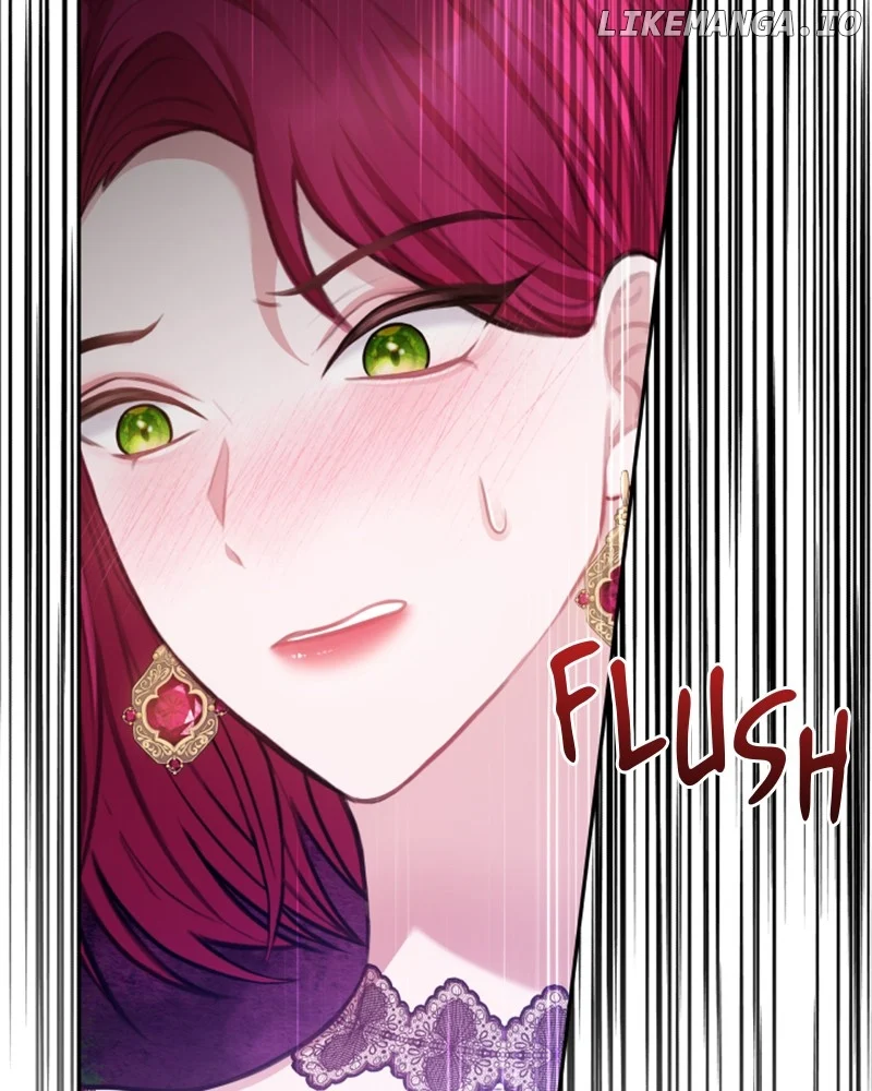 Concubine’s Invitation Chapter 23 - Page 42