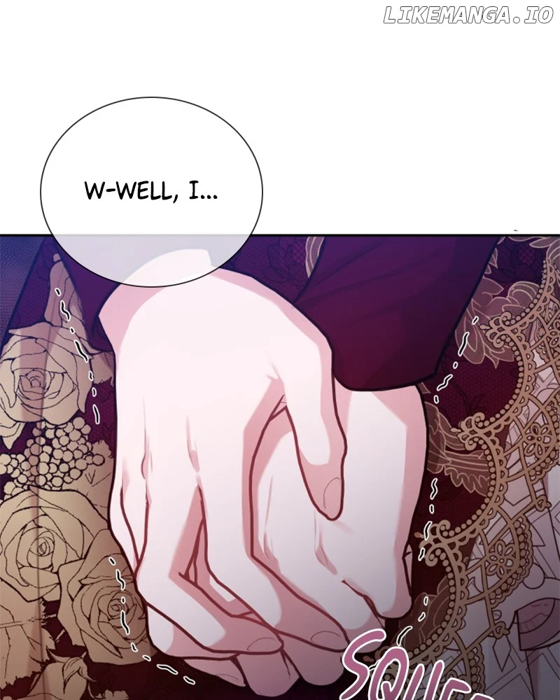 Concubine’s Invitation Chapter 23 - Page 44