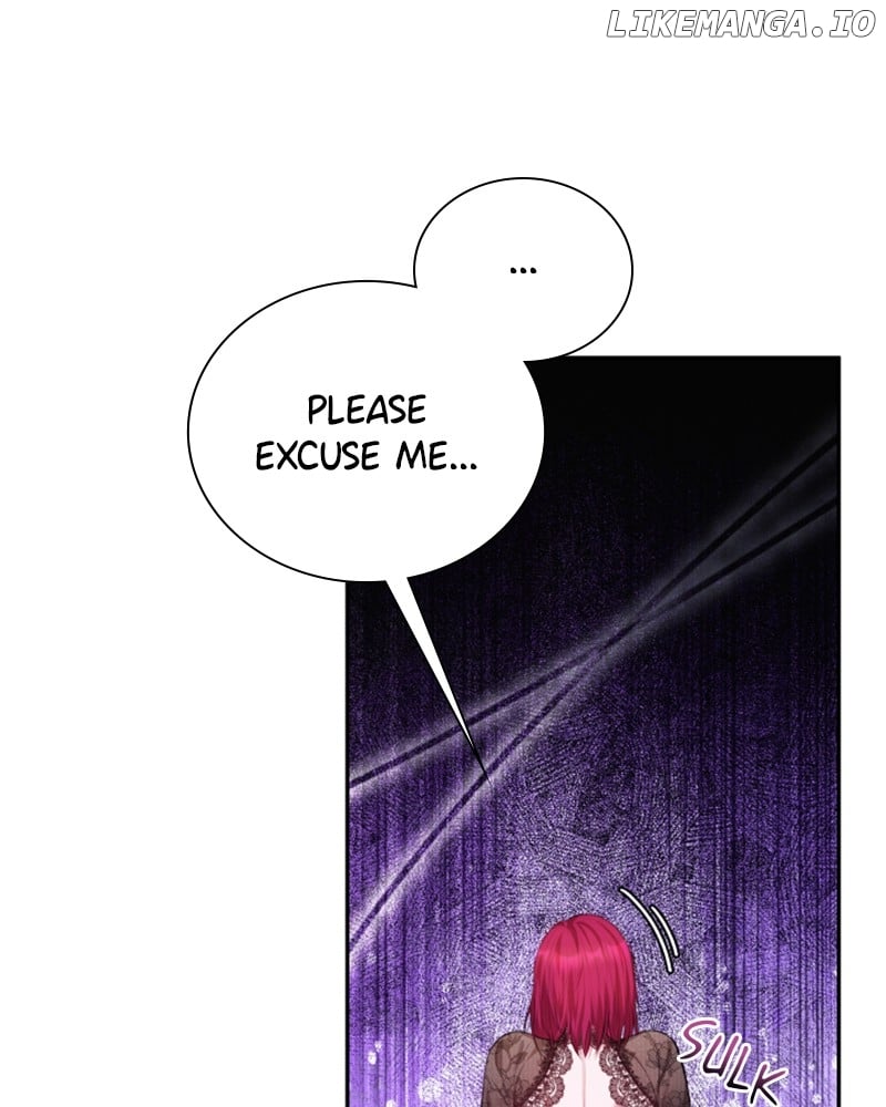 Concubine’s Invitation Chapter 23 - Page 46
