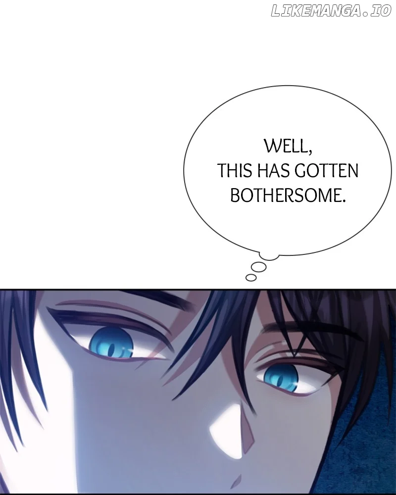 Concubine’s Invitation Chapter 23 - Page 51