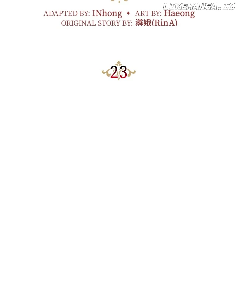 Concubine’s Invitation Chapter 23 - Page 59