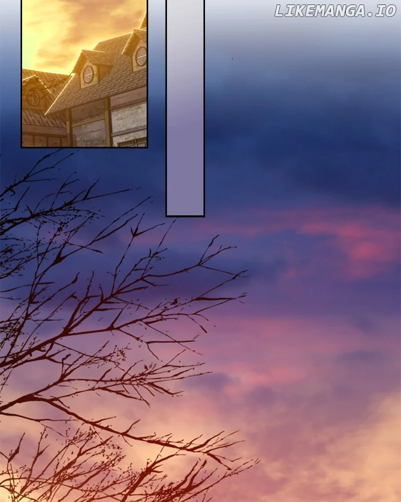 Concubine’s Invitation Chapter 23 - Page 61