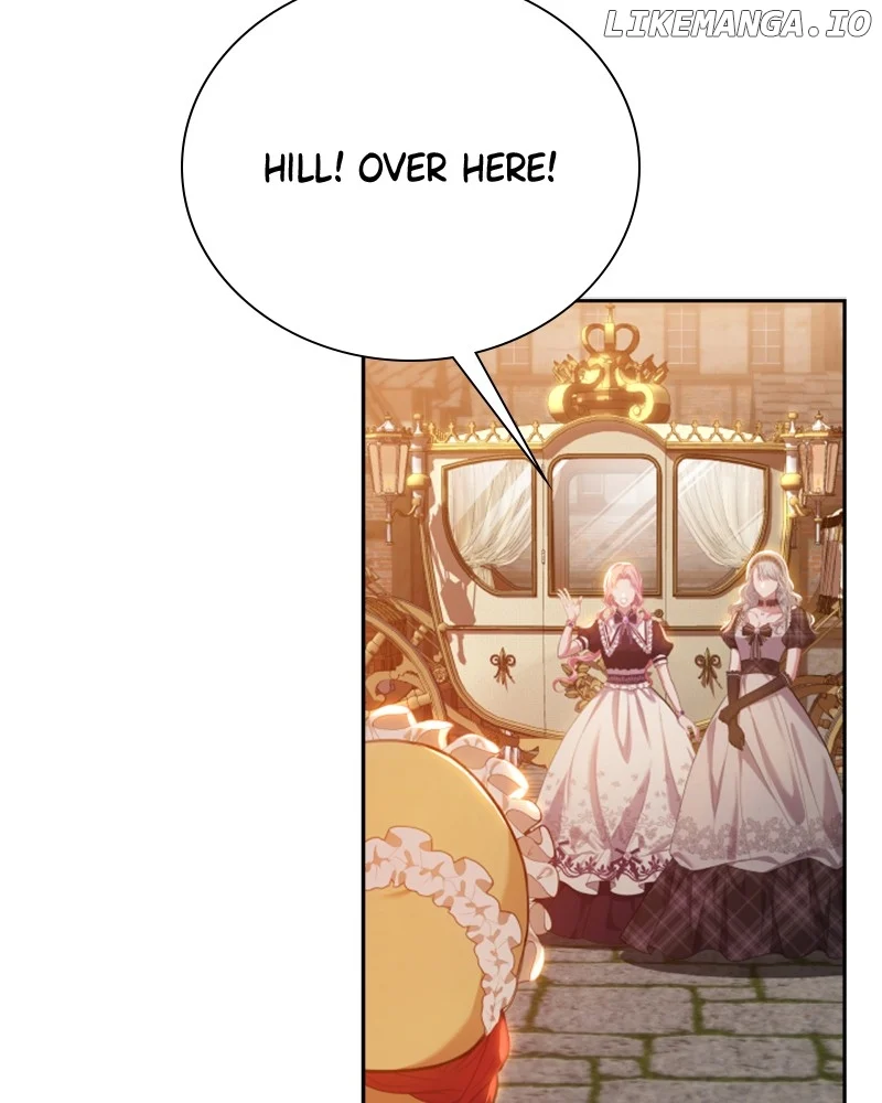 Concubine’s Invitation Chapter 23 - Page 63