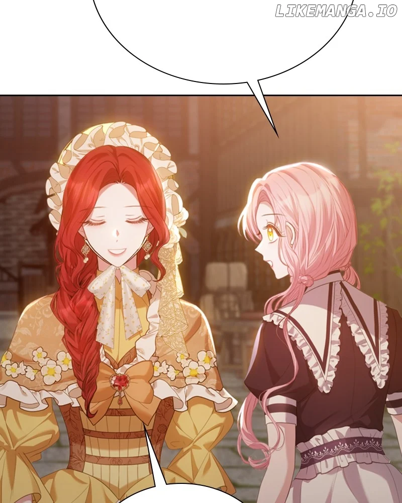 Concubine’s Invitation Chapter 23 - Page 65