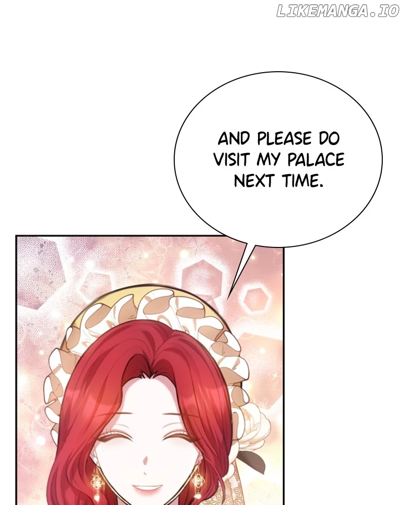 Concubine’s Invitation Chapter 23 - Page 73