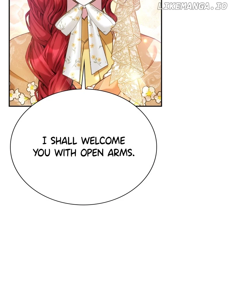 Concubine’s Invitation Chapter 23 - Page 74