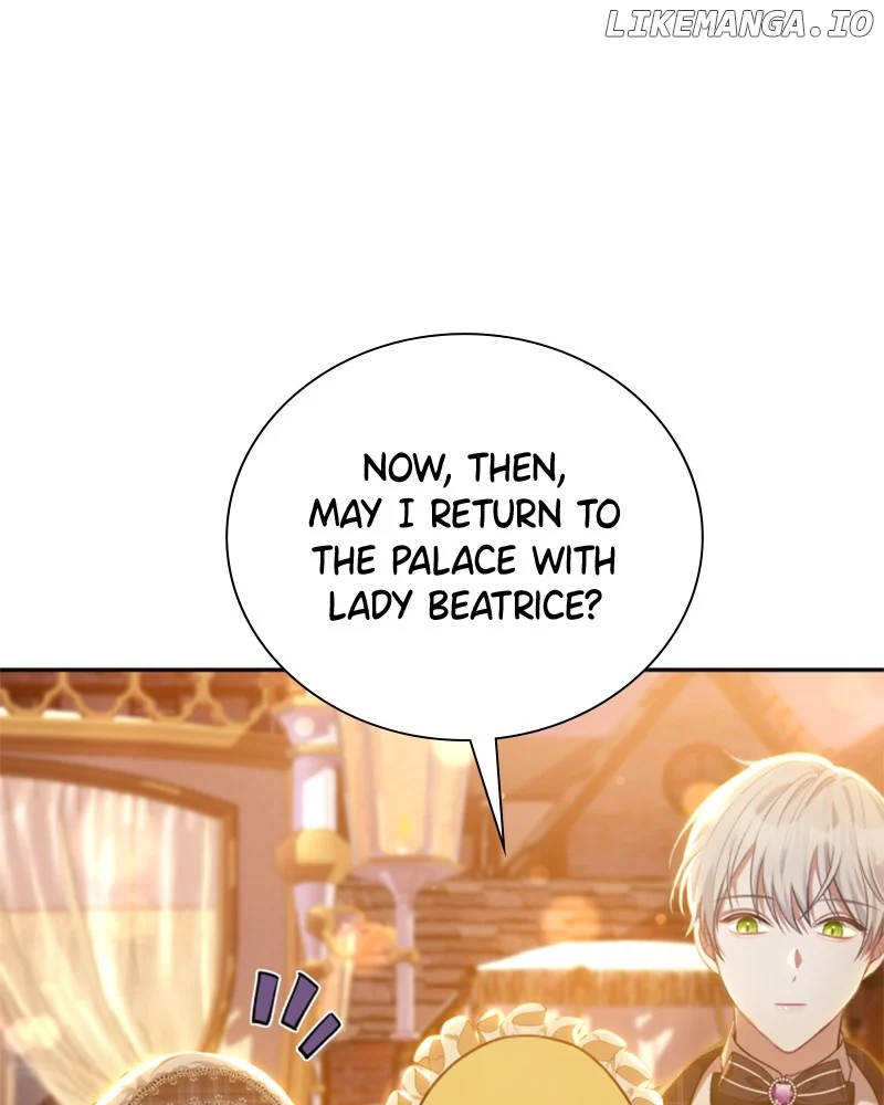 Concubine’s Invitation Chapter 23 - Page 75