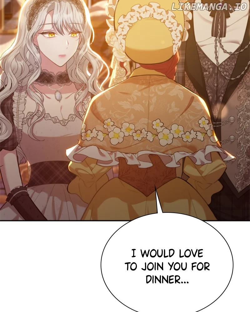 Concubine’s Invitation Chapter 23 - Page 76
